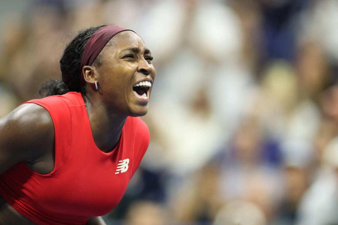 Photo by CHARLY TRIBALLEAU/AFP via Getty Images