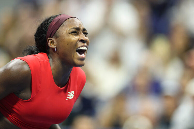 Photo by CHARLY TRIBALLEAU/AFP via Getty Images