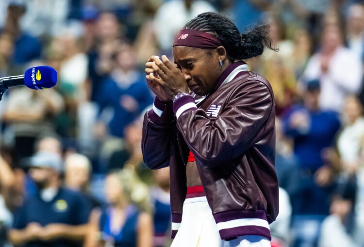 Photo by Robert Prange/Getty Images