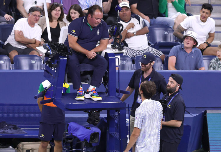 Photo by Matthew Stockman/Getty Images