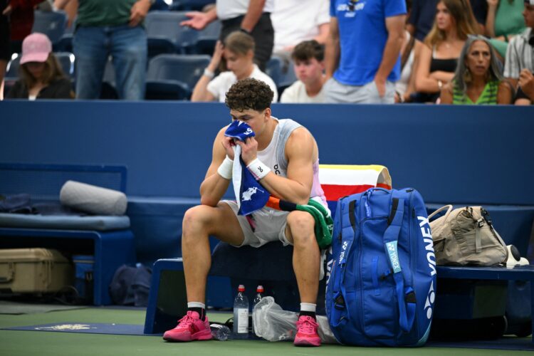 Photo by ANGELA WEISS/AFP via Getty Images