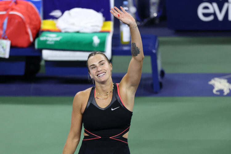 Photo by CHARLY TRIBALLEAU/AFP via Getty Images