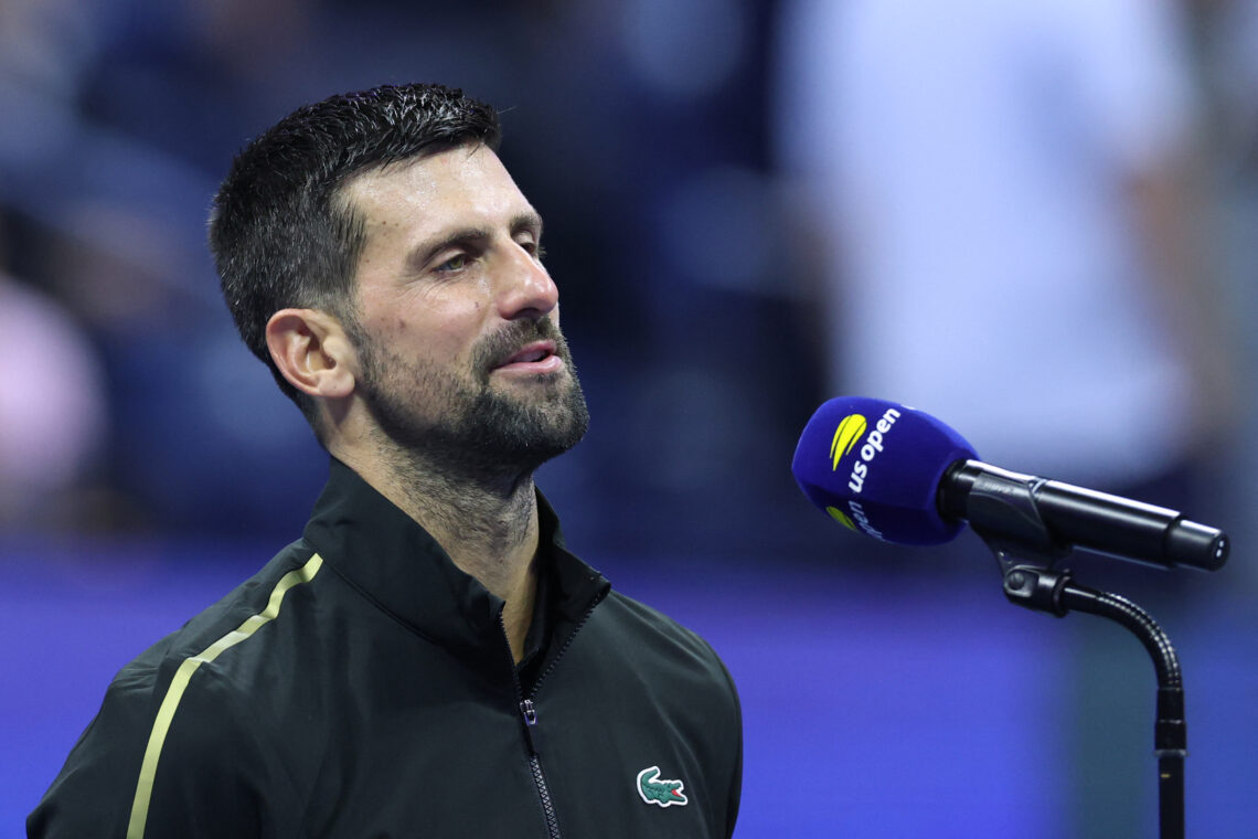 Photo by CHARLY TRIBALLEAU/AFP via Getty Images