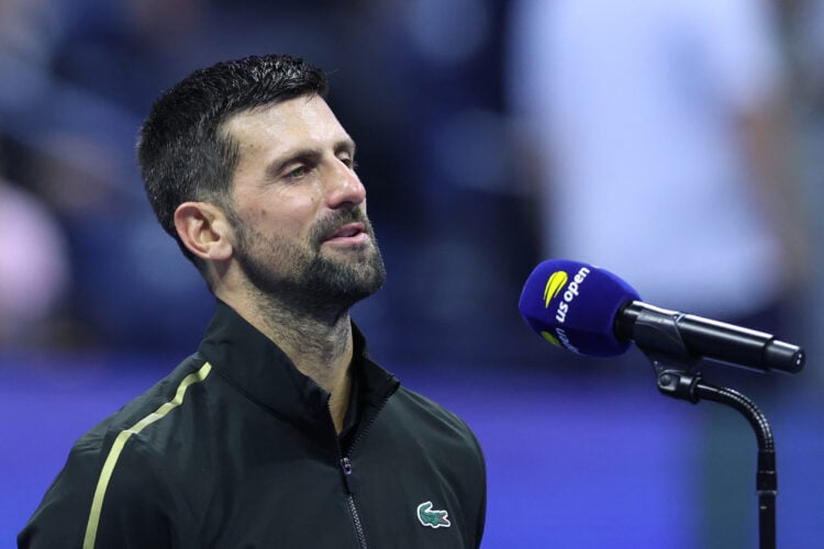 Photo by CHARLY TRIBALLEAU/AFP via Getty Images