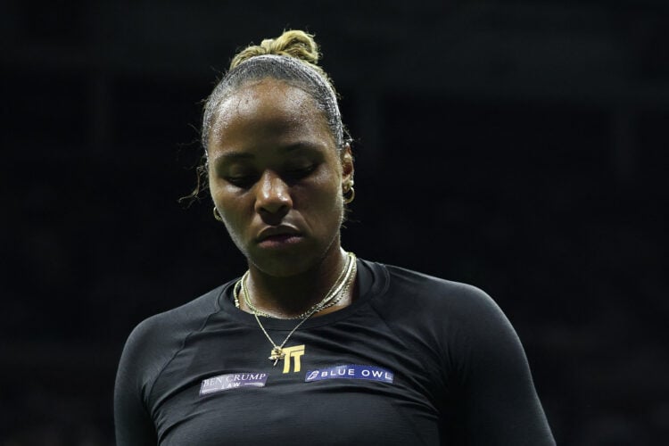 Photo by CHARLY TRIBALLEAU/AFP via Getty Images