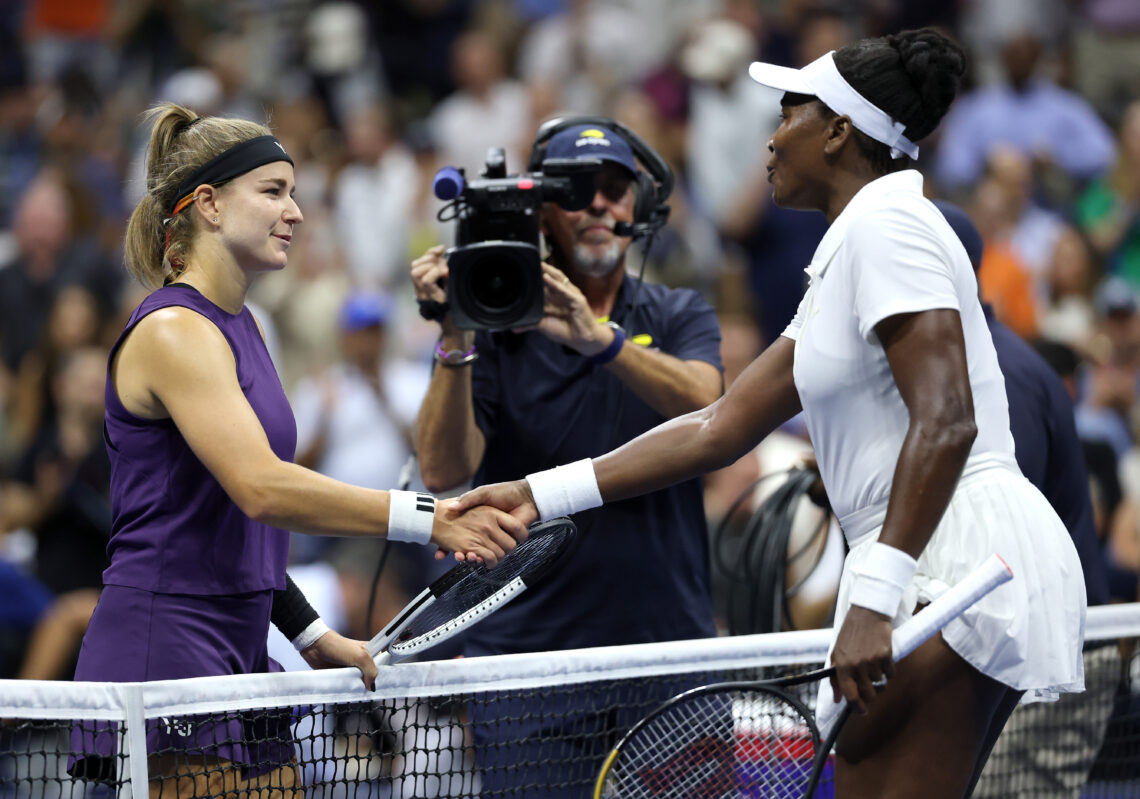 Photo by Clive Brunskill/Getty Images