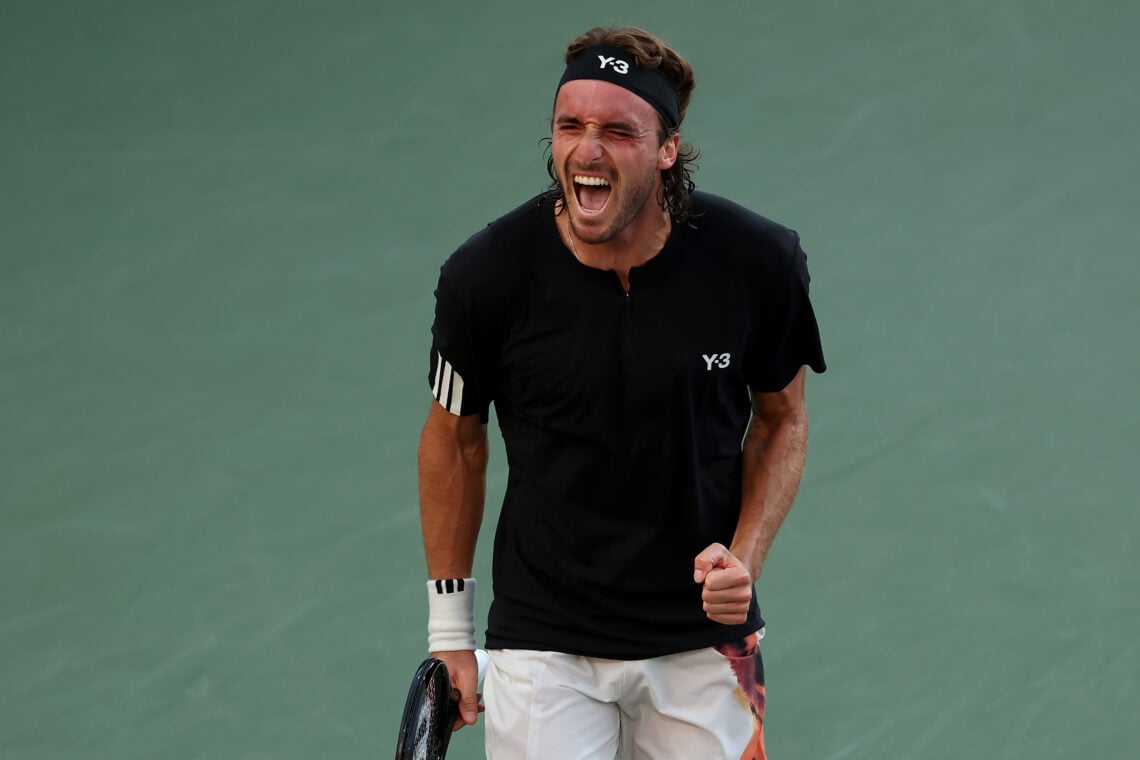 Photo by Elsa/Getty Images