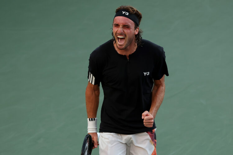 Photo by Elsa/Getty Images