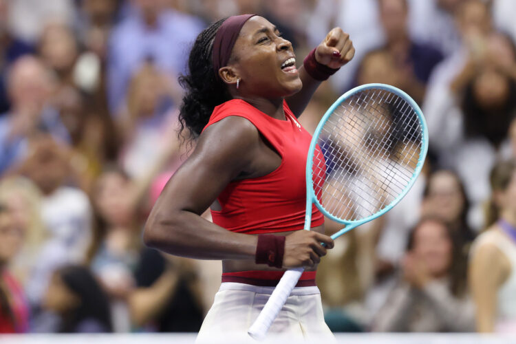 Photo by Mike Stobe/Getty Images