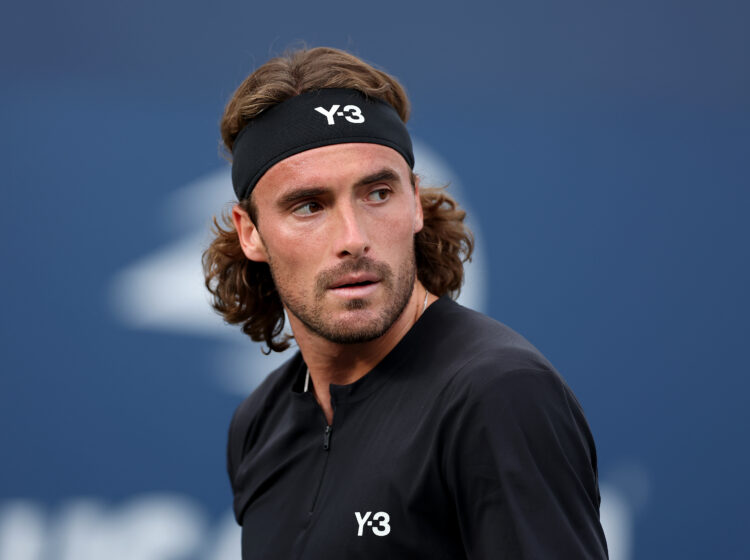 Photo by Elsa/Getty Images