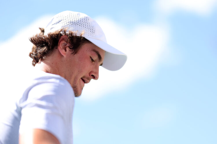 Photo by Elsa/Getty Images