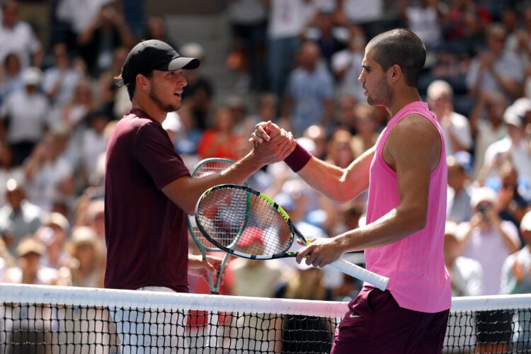 Photo by Matthew Stockman/Getty Images