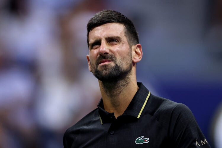 Photo by Mike Stobe/Getty Images
