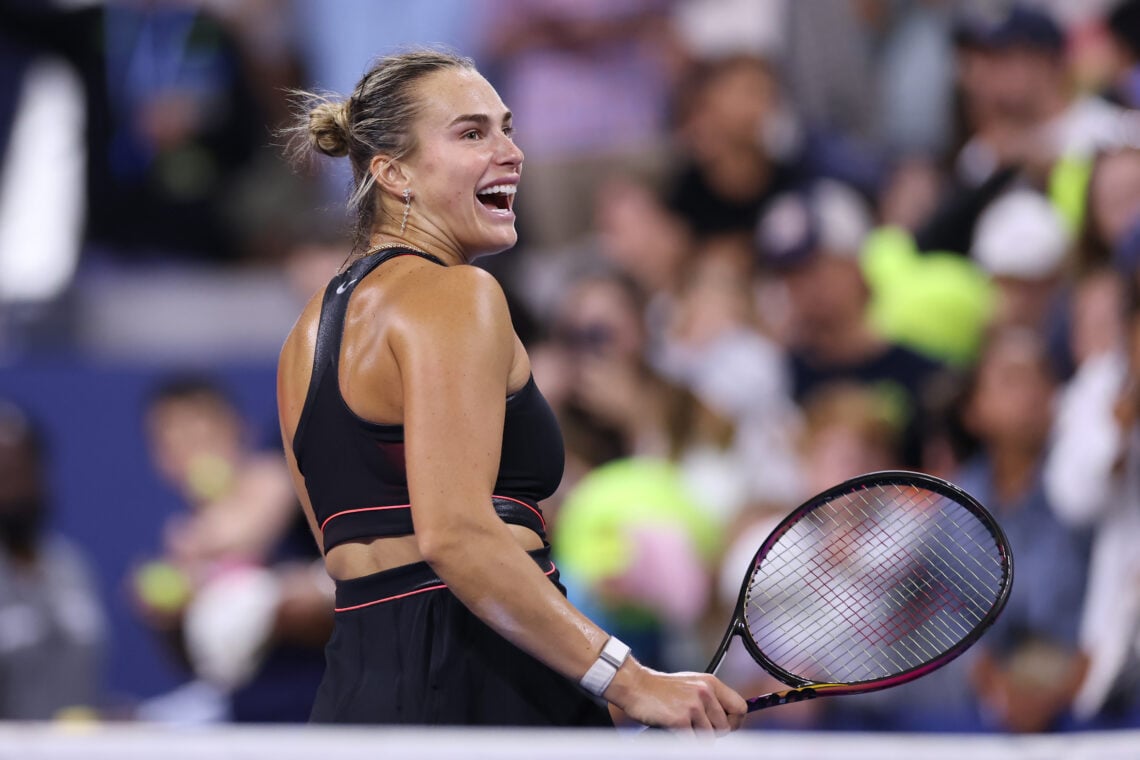 Photo by Elsa/Getty Images