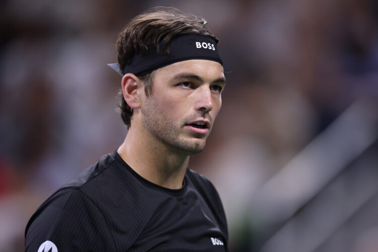 Photo by Elsa/Getty Images