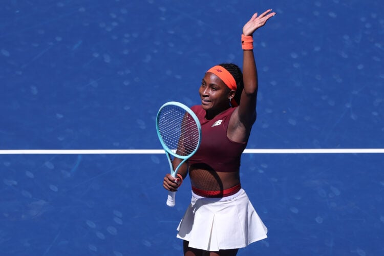 Photo by Elsa/Getty Images