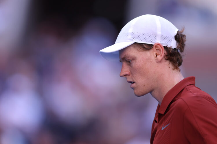 Photo by Elsa/Getty Images