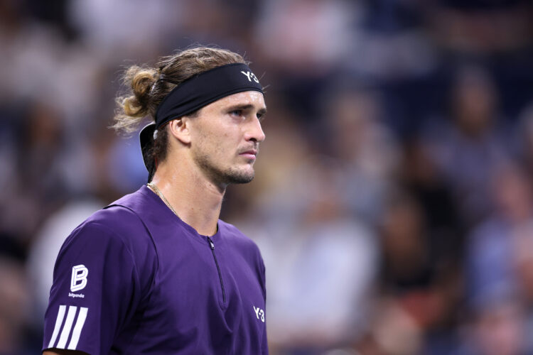 Photo by Mike Stobe/Getty Images