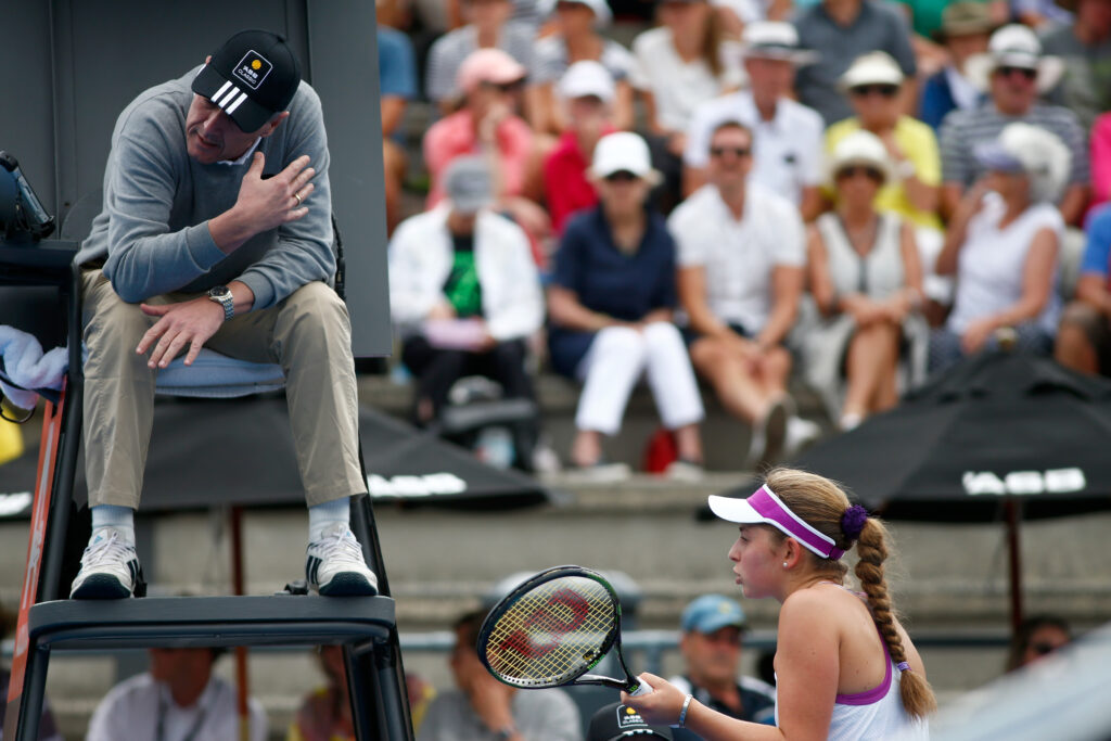 2016 ASB Classic - Day 3