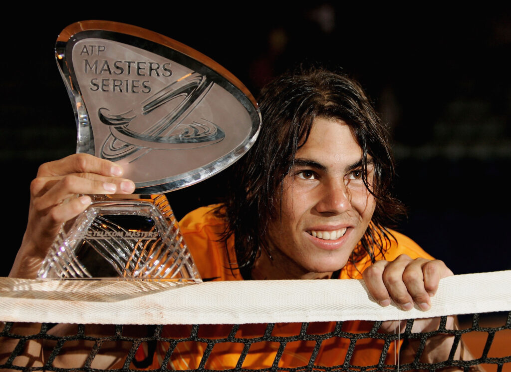 Telecom Italia Masters