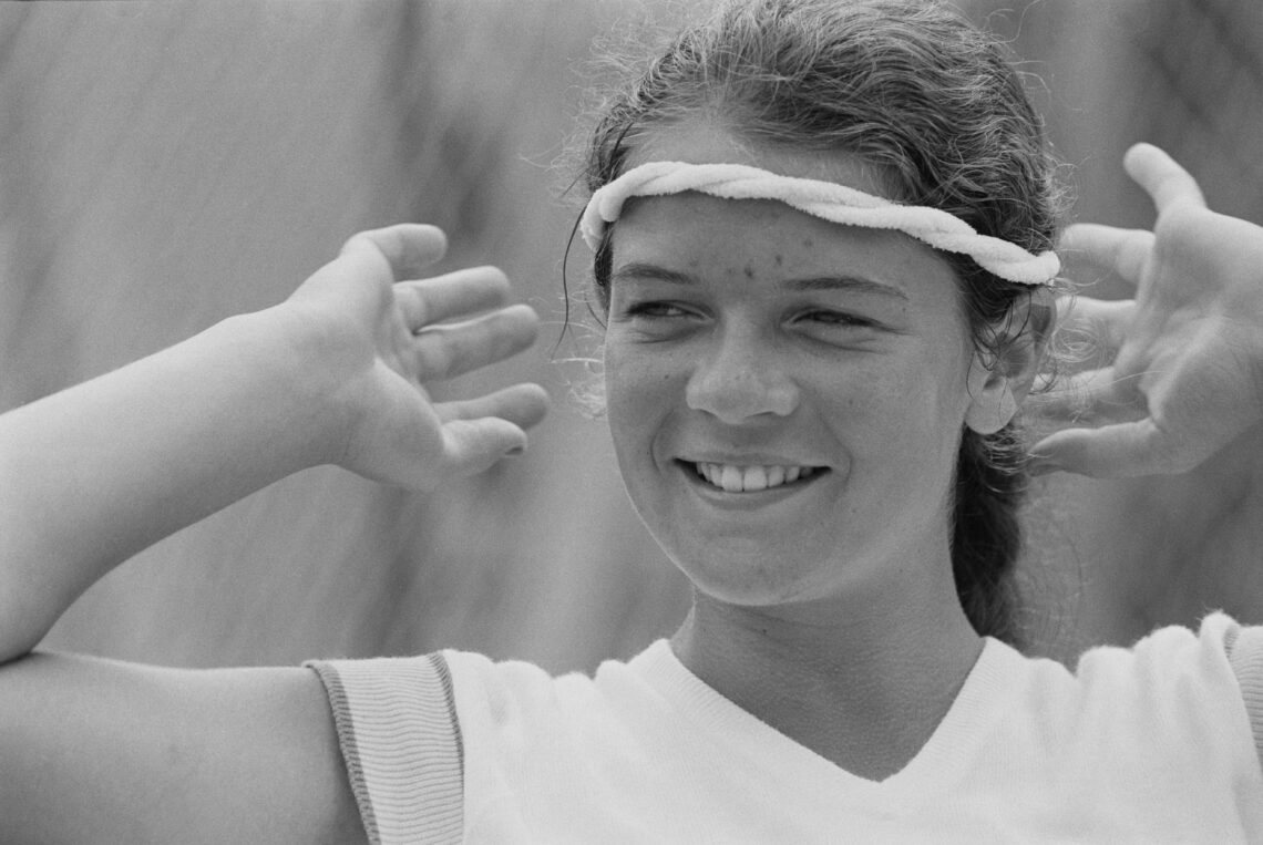 Photo by Frank Tewkesbury/Express/Hulton Archive/Getty Images