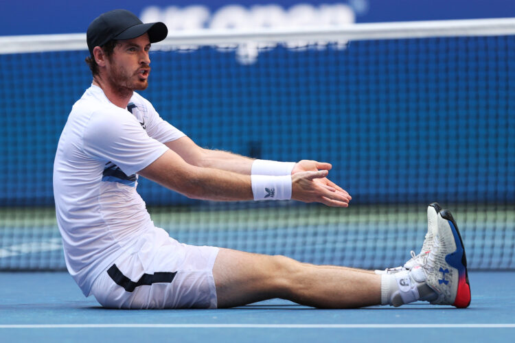 Photo by Elsa/Getty Images