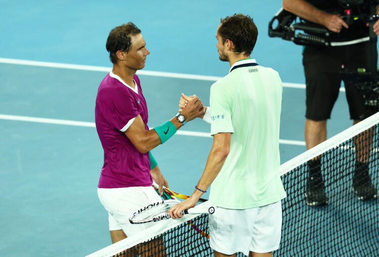 Photo by Clive Brunskill/Getty Images