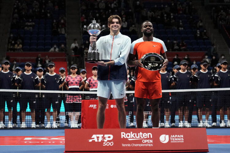 Photo by Koji Watanabe/Getty Images