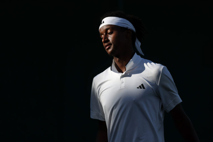 Photo by Charlotte Wilson/Offside/Offside via Getty Images