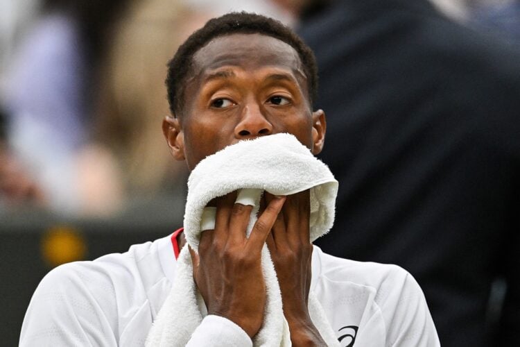 Photo by GLYN KIRK/AFP via Getty Images