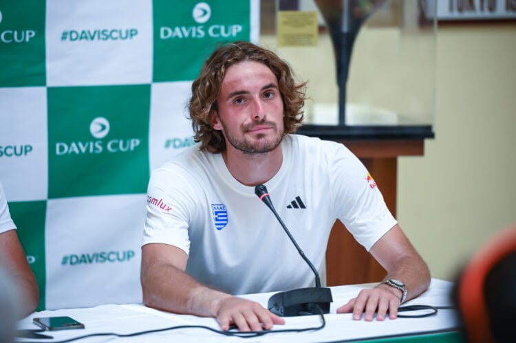 Photo by Stefanos Kyriazis/NurPhoto via Getty Images