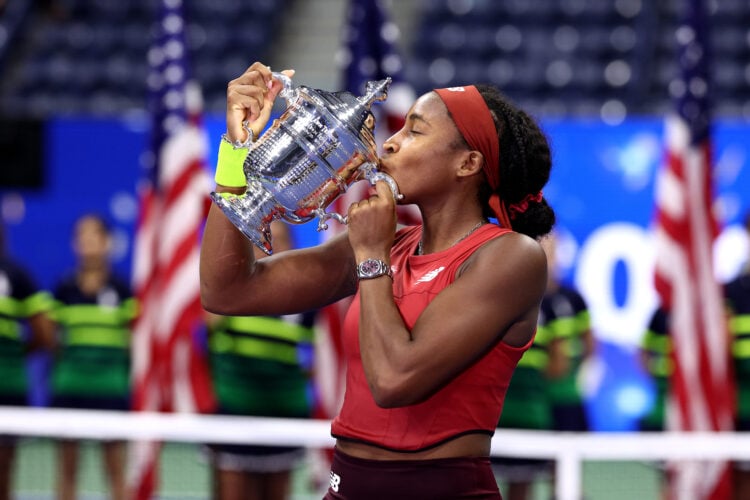 Photo by Elsa/Getty Images