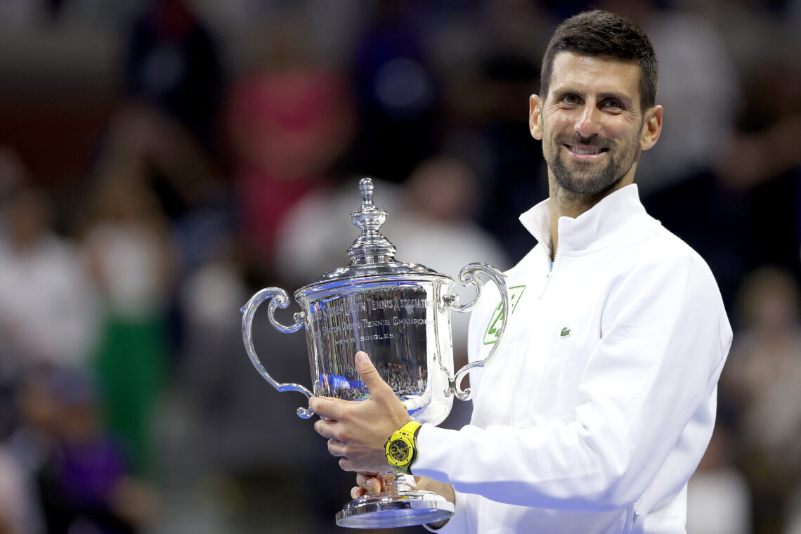 Photo by Matthew Stockman/Getty Images
