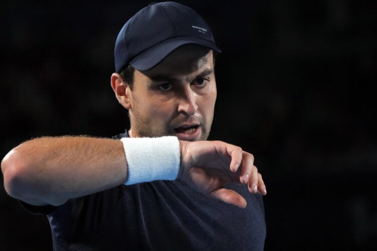 Photo by Koji Watanabe/Getty Images
