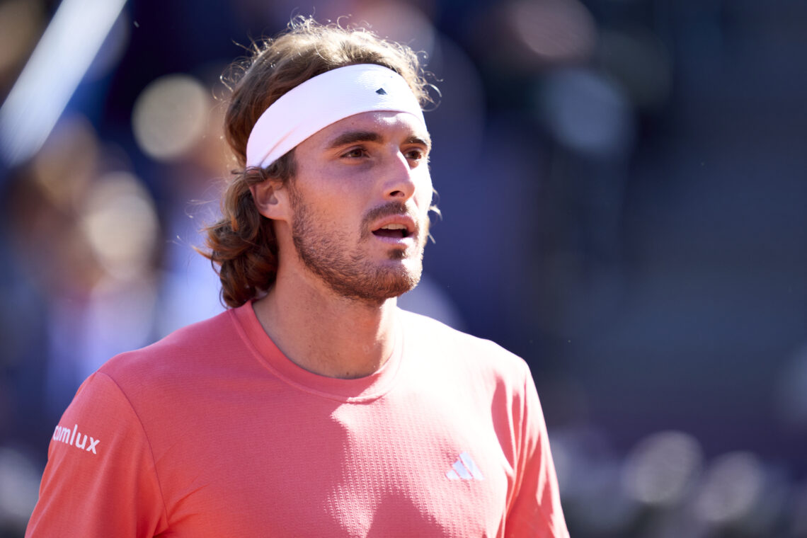 Photo by Pedro Salado/Getty Images