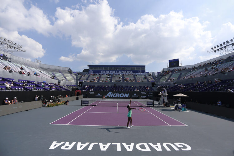 Photo by Alfredo Moya/Jam Media/Getty Images