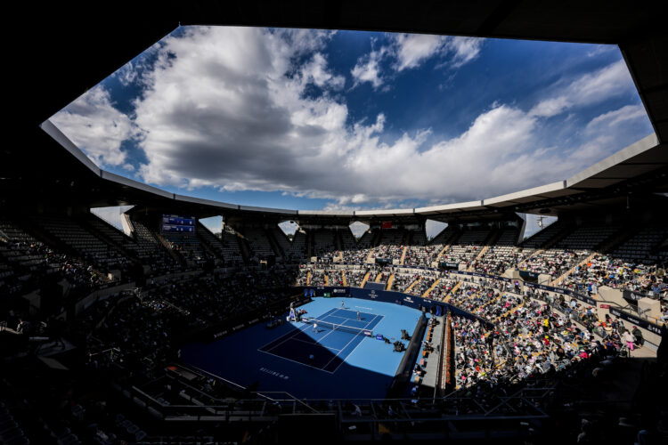Photo by Shi Tang/Getty Images