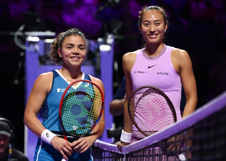 Photo by Artur Widak/NurPhoto via Getty Images