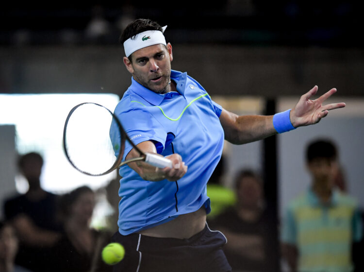 Photo by Marcelo Endelli/Getty Images