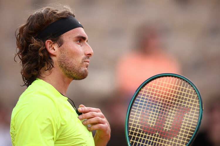 Photo by ANNE-CHRISTINE POUJOULAT/AFP via Getty Images
