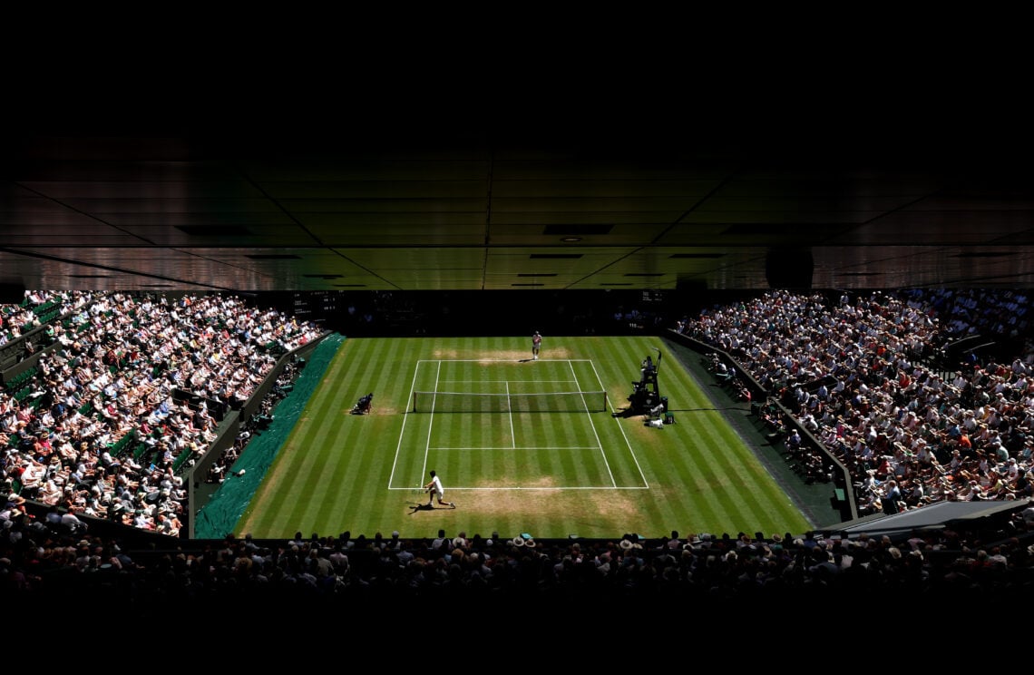 Photo by Clive Brunskill/Getty Images