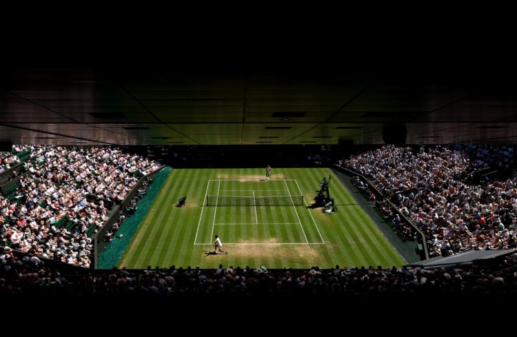 Photo by Clive Brunskill/Getty Images