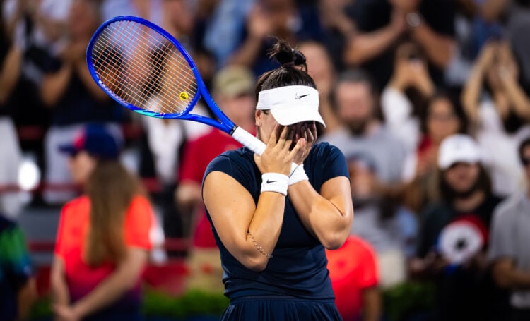 Photo by Robert Prange/Getty Images