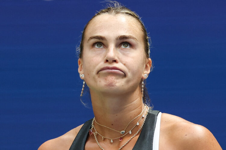 Photo by TIMOTHY A. CLARY/AFP via Getty Images