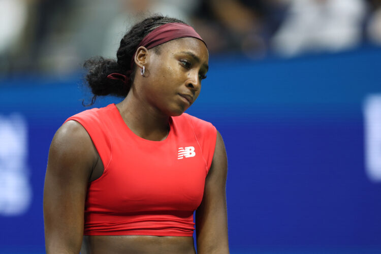 Photo by CHARLY TRIBALLEAU/AFP via Getty Images