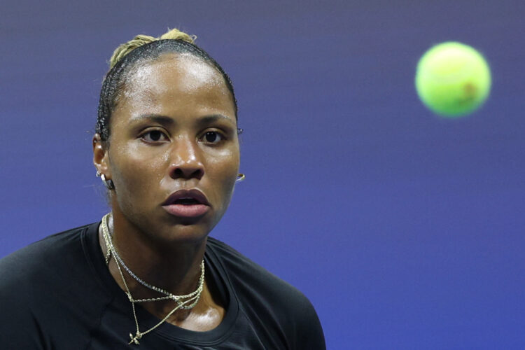 Photo by CHARLY TRIBALLEAU/AFP via Getty Images