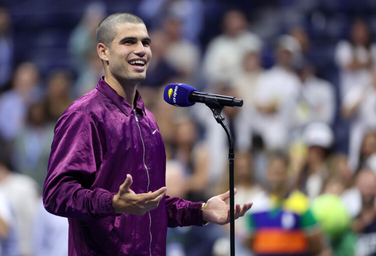 Photo by Clive Brunskill/Getty Images