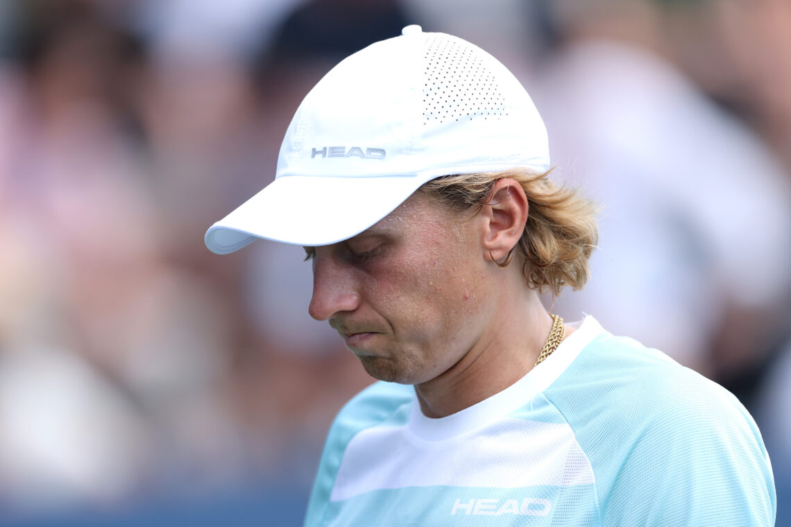 Photo by Elsa/Getty Images