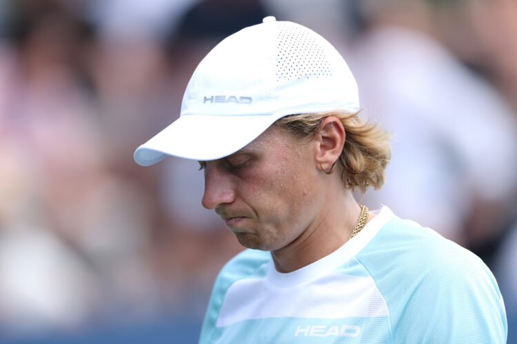 Photo by Elsa/Getty Images