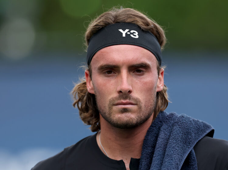 Photo by Elsa/Getty Images